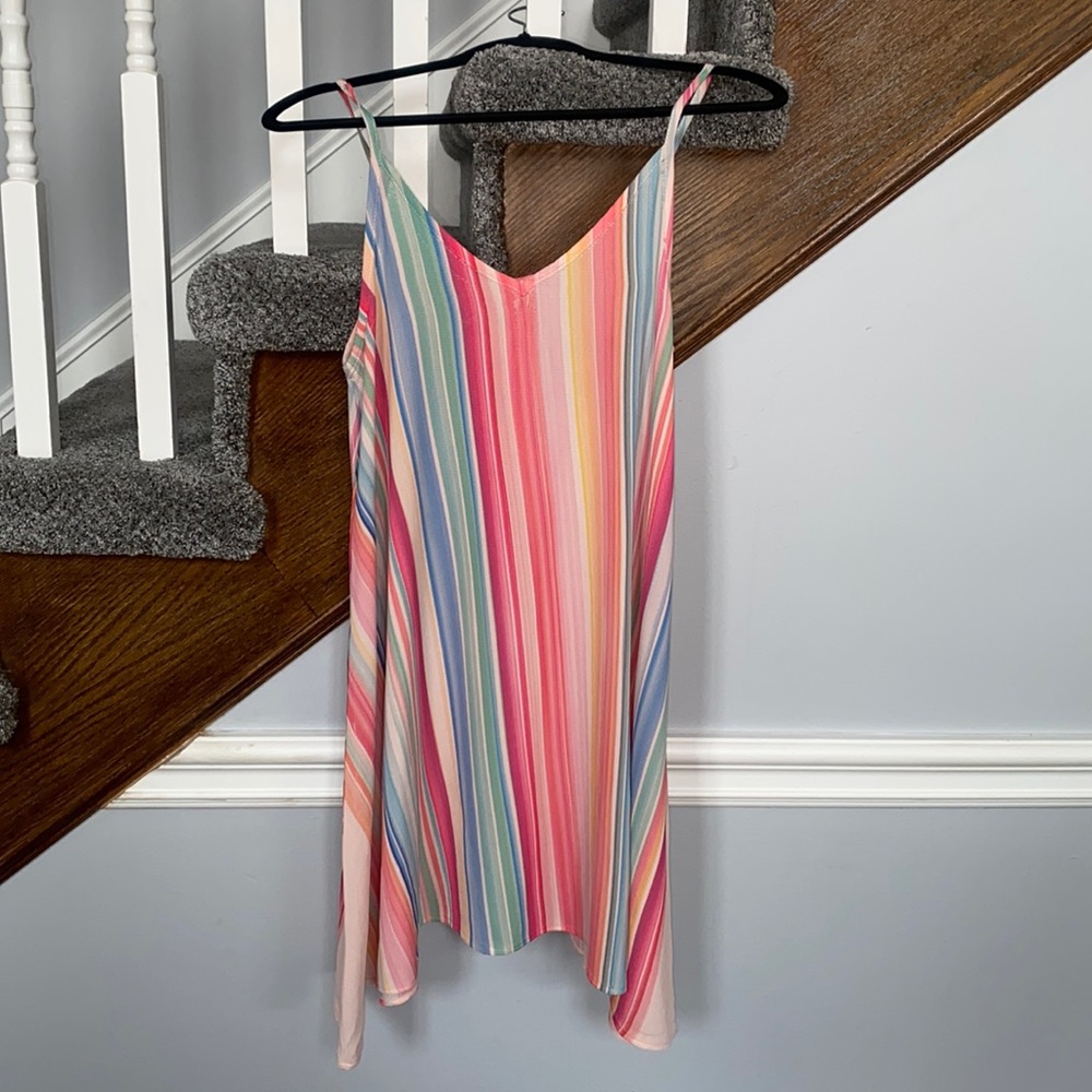 Tank Dress size M